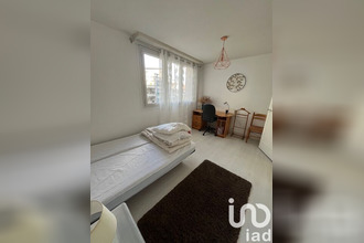  appartement sotteville-les-rouen 76300