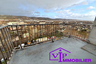  appartement sotteville-les-rouen 76300