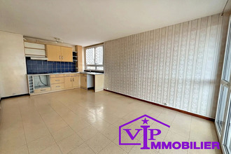  appartement sotteville-les-rouen 76300