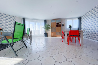  appartement sotteville-les-rouen 76300