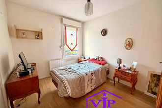  appartement sotteville-les-rouen 76300