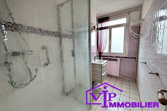  appartement sotteville-les-rouen 76300