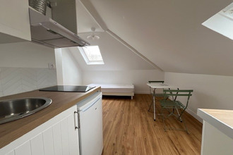  appartement sotteville-les-rouen 76300