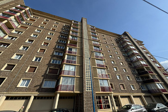  appartement sotteville-les-rouen 76300