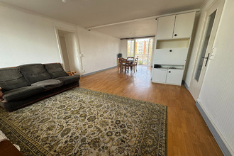  appartement sotteville-les-rouen 76300