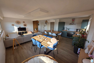  appartement sotteville-les-rouen 76300