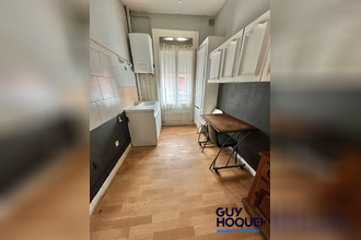  appartement sotteville-les-rouen 76300