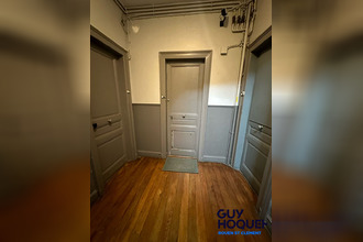  appartement sotteville-les-rouen 76300