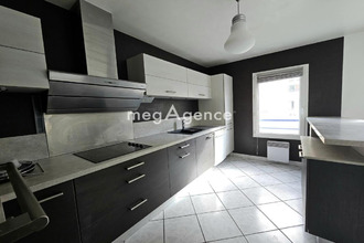  appartement sotteville-les-rouen 76300