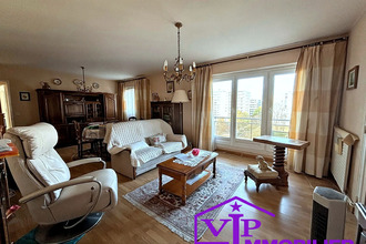  appartement sotteville-les-rouen 76300