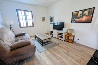  appartement sotteville-les-rouen 76300