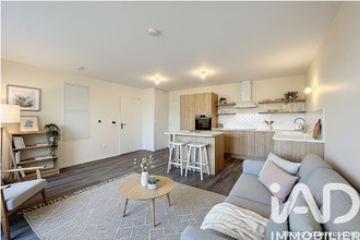  appartement sotteville-les-rouen 76300