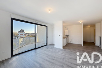  appartement sotteville-les-rouen 76300