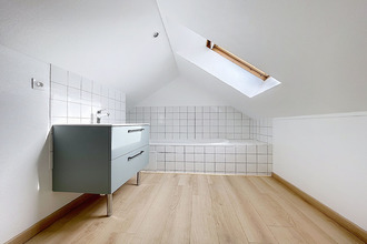  appartement sotteville-les-rouen 76300