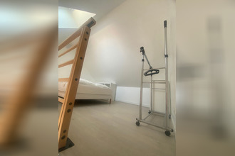  appartement sotteville-les-rouen 76300