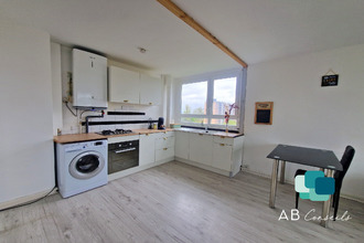  appartement sotteville-les-rouen 76300