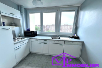  appartement sotteville-les-rouen 76300