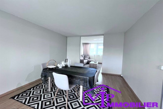  appartement sotteville-les-rouen 76300