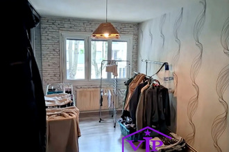  appartement sotteville-les-rouen 76300