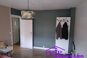  appartement sotteville-les-rouen 76300