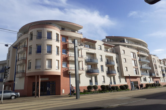  appartement sotteville-les-rouen 76300
