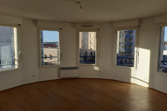  appartement sotteville-les-rouen 76300
