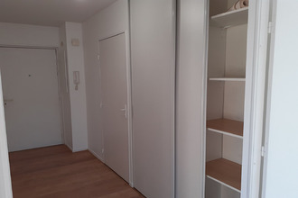  appartement sotteville-les-rouen 76300