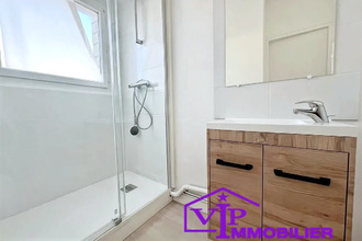  appartement sotteville-les-rouen 76300