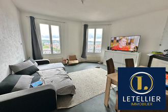  appartement sotteville-les-rouen 76300
