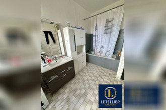  appartement sotteville-les-rouen 76300