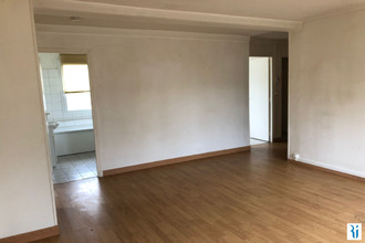 appartement sotteville-les-rouen 76300