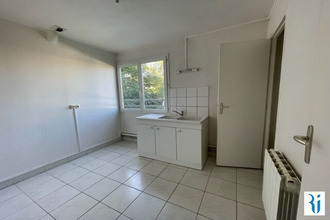  appartement sotteville-les-rouen 76300