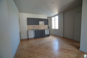  appartement sotteville-les-rouen 76300