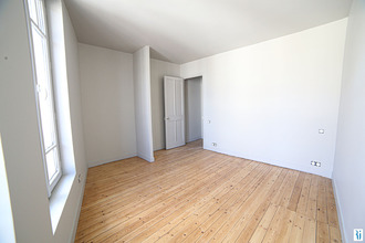  appartement sotteville-les-rouen 76300