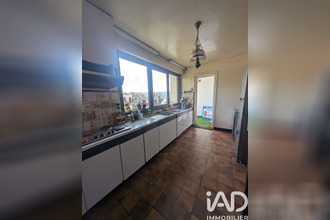  appartement sotteville-les-rouen 76300