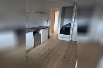  appartement sotteville-les-rouen 76300