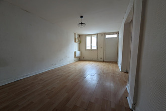  appartement sotteville-les-rouen 76300
