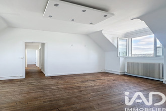  appartement sotteville-les-rouen 76300
