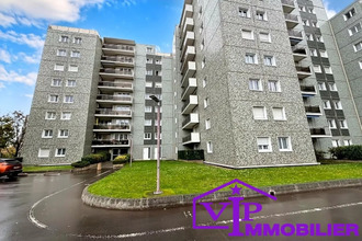  appartement sotteville-les-rouen 76300