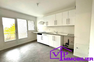  appartement sotteville-les-rouen 76300