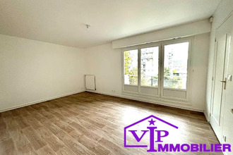  appartement sotteville-les-rouen 76300