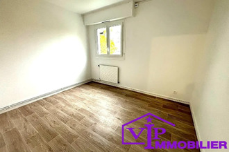  appartement sotteville-les-rouen 76300