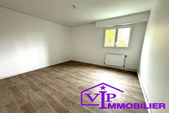  appartement sotteville-les-rouen 76300