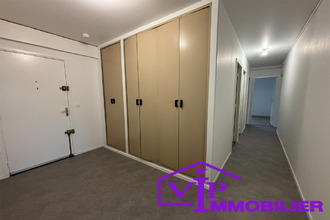  appartement sotteville-les-rouen 76300