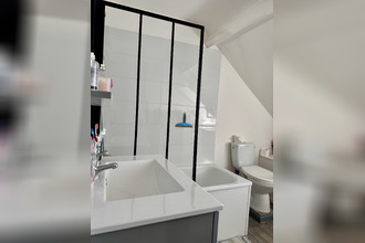  appartement sotteville-les-rouen 76300