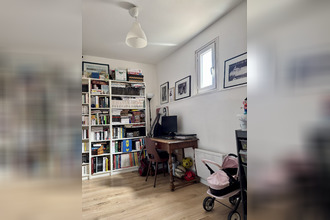  appartement sotteville-les-rouen 76300