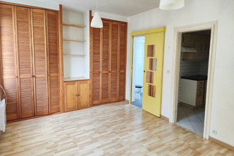  appartement sotteville-les-rouen 76300