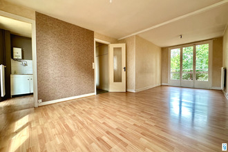  appartement sotteville-les-rouen 76300