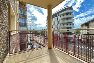  appartement sotteville-les-rouen 76300