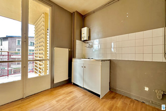  appartement sotteville-les-rouen 76300